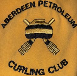 Aberdeen Petroleum Curling Club